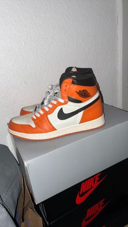 Reversed shattered backboard 1s