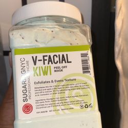 V-facial