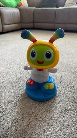 Fisher price toy
