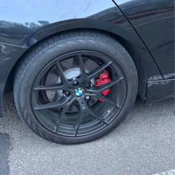 BMW Wheels 5x120