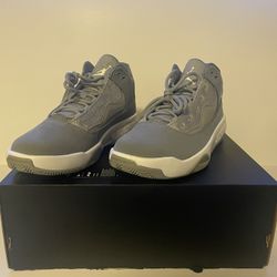 Jordan’s 