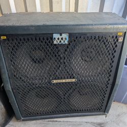 Trace Elliot Guitar Cabinet 