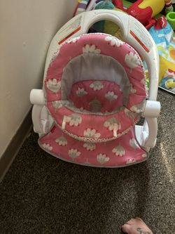 Sit Me Up Chair