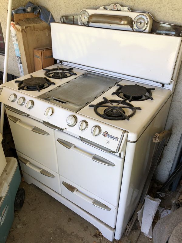 Vintage O’Keefe & Merritt Stove for Sale in Los Angeles, CA OfferUp