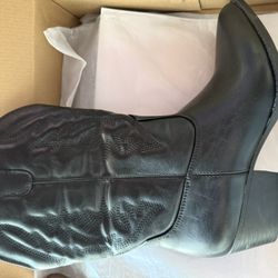 Portland Boots