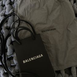 Balenciaga Crossbody Bag