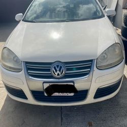 2008 Volkswagen Jetta