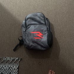 Nike Elite Backpack