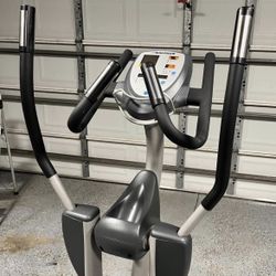 Gym Nautilus Sport Series NE2000