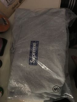 Supreme Bandana Box Logo
