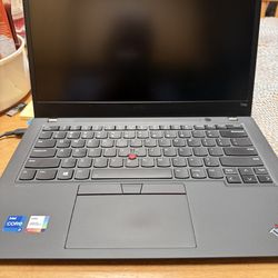 Lenovo T14s Gen 2