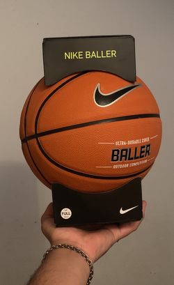 Nike Basketball