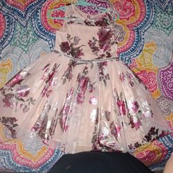 Girl Dress