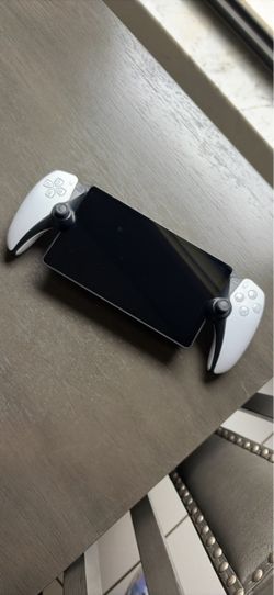 PlayStation Portal