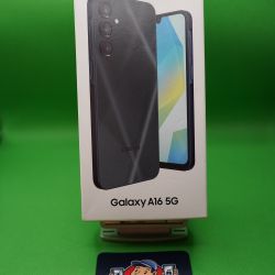 Samsung Galaxy A16 5G - 128GB - T-Mobile 