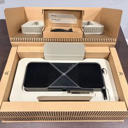 Nvidia RTX 5080 Funders Edition 