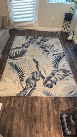 Area rug
