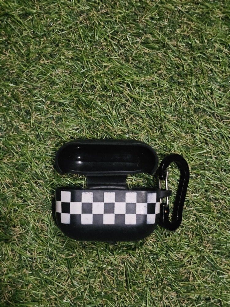 Vans Airpod Case