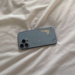 iPhone 13 Pro 1tb Unlocked 