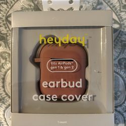 Heyday Earbuds Case