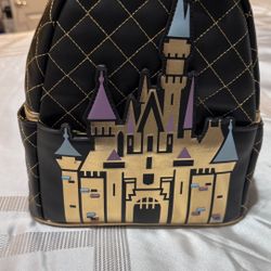 New Disney 70th anniversary Lounge fly Backpack