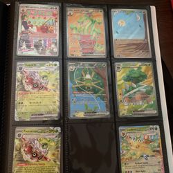 Continuation Of Pokemon post 