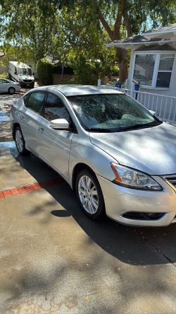 2014 Nissan Sentra