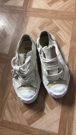 white mason miharas