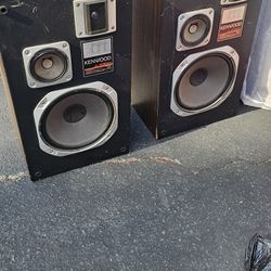 Speakers