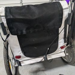 Stroller 50 Lb Weight Good Condition 