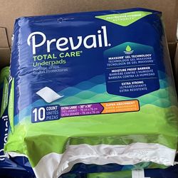 Disposable Bed Pads 
