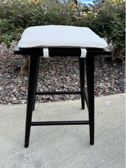 Nathan James kitchen bar stools