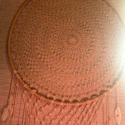 Large Dream Catcher 