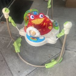 Baby Bouncer