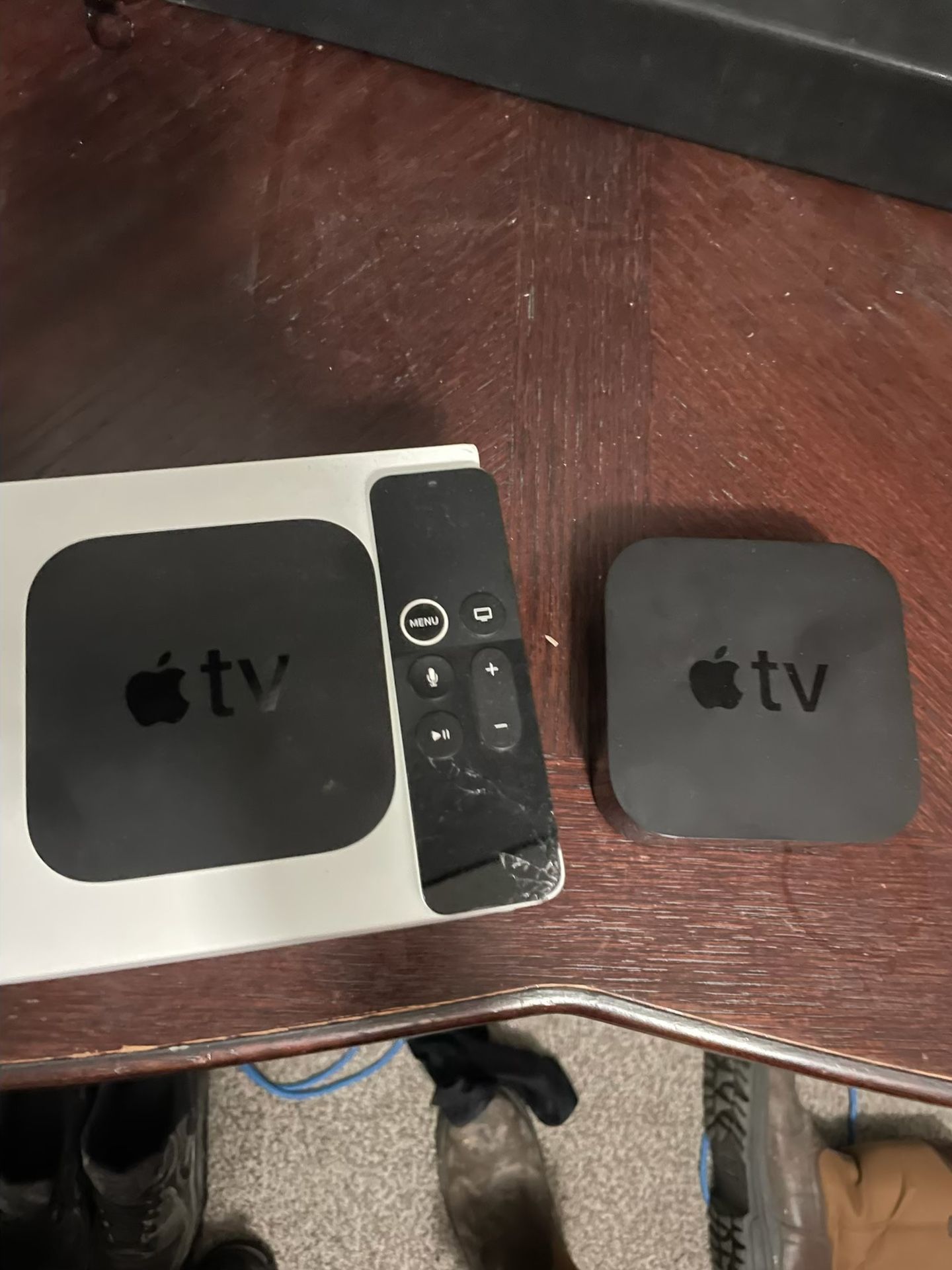 Apple Tv