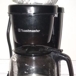 Toast Master Coffee maker