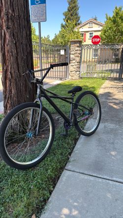 Good bike