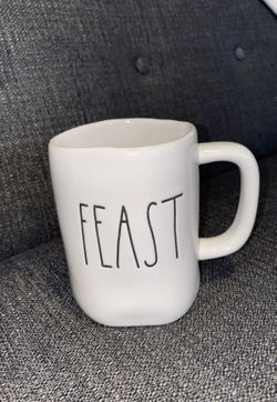 Rae Dunn mug