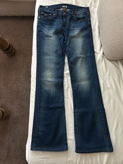Women True Religion