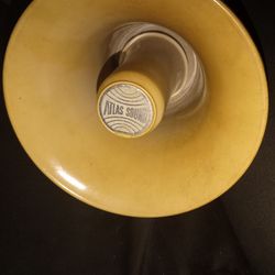 Atlas Sound SC-15 Loud Speaker/Horn 8 ohms, 15 watts