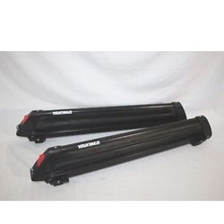Yakima & Thule Ski & Snowboard Rack