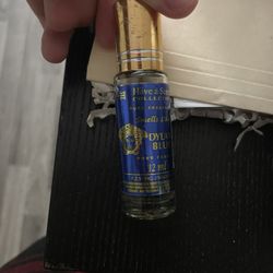Dylan Blue Woman (smells Like) Pure Fragance Oil 12ml X 2 by Heaven Scent