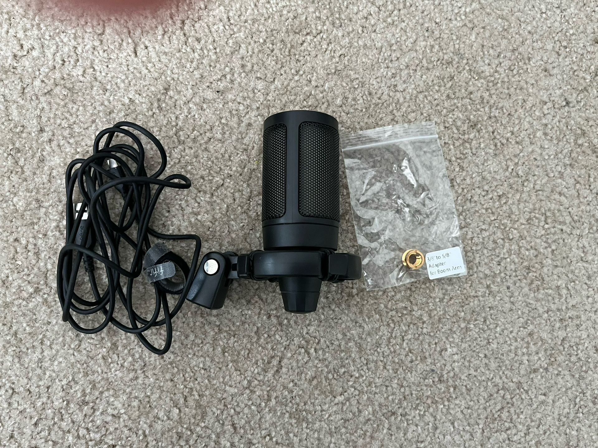 Fifine Gaming Microphone