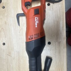 Hilti Sawzall
