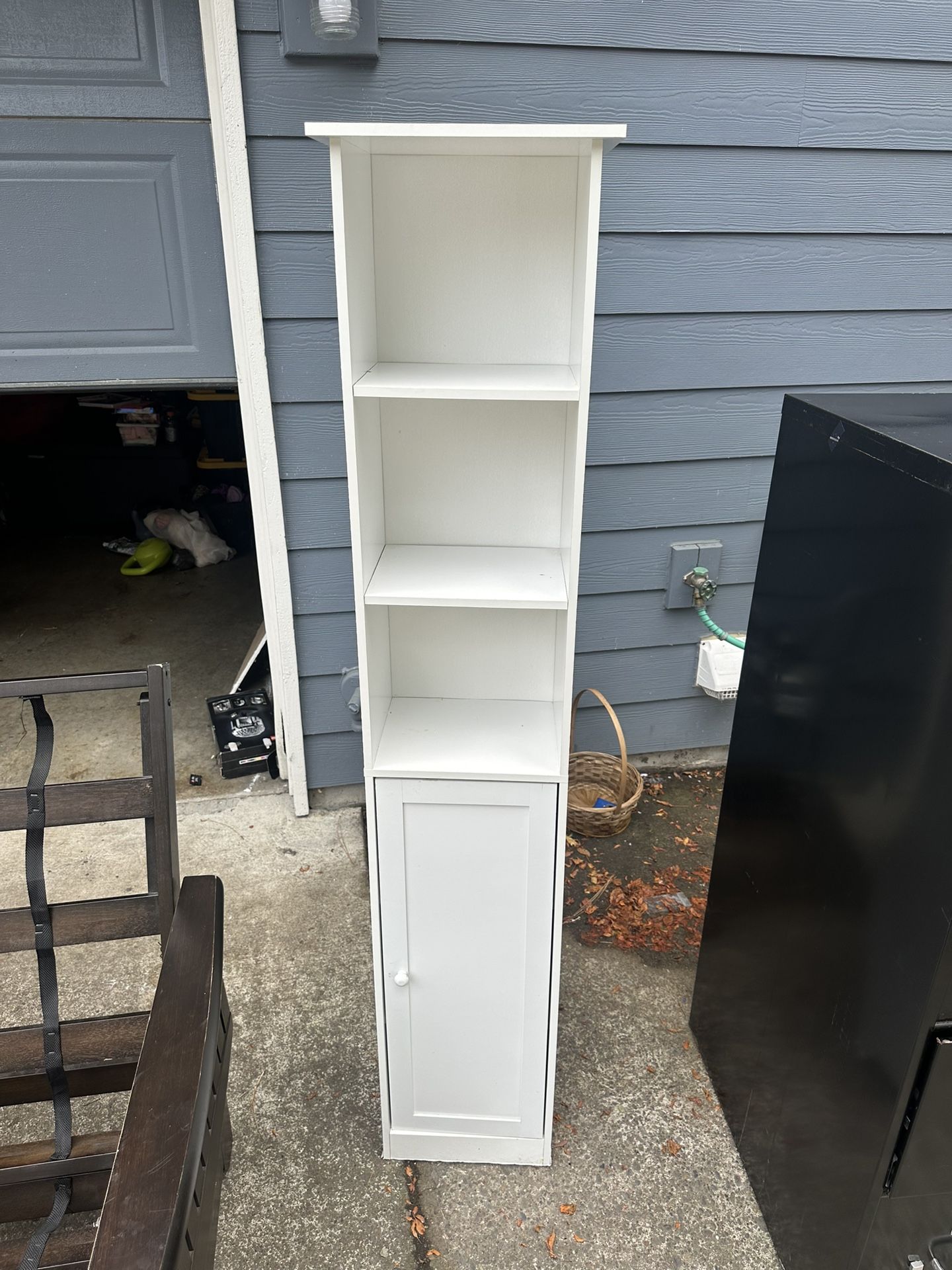 Shelves