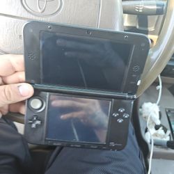 3ds Xl