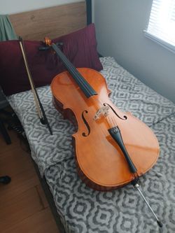 Cello