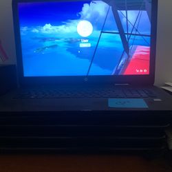 HP Notebook 