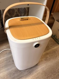 Towel Warmer