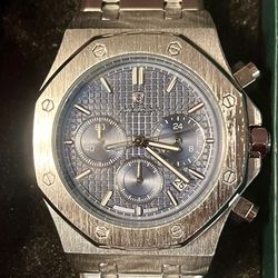 Chrono Watch
